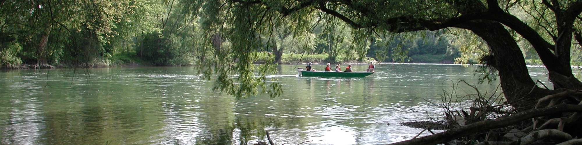 Bootsfahrten – Wasserschloss