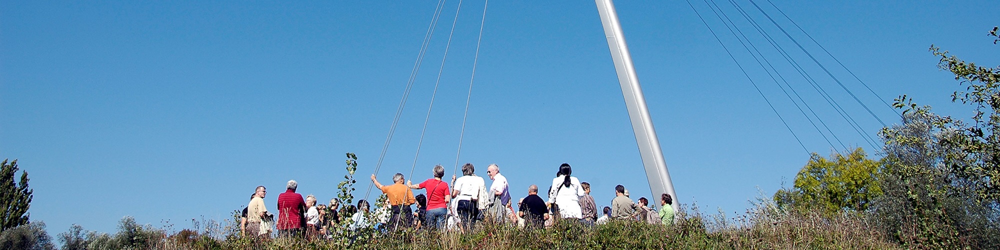 Kunst – Wasserschloss