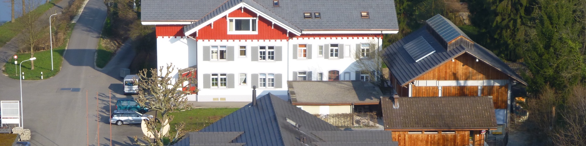 Wohnen und Arbeiten – Wasserschloss Wohnen und Arbeiten – Wasserschloss